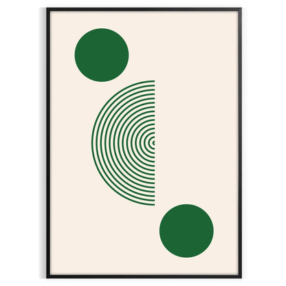 space Boho Abstract 12 poster captivating art piece perfect wall ideal gift stunning print available various sizes A4 cm A0 home decor today