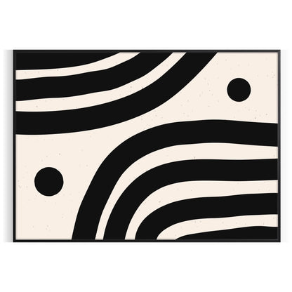 space Large Boho Wall Art unique Abstract 23 theme eye poster ideal statement piece room perfect gift unframed options style