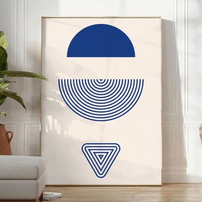 space stunning boho wall art prints abstract poster touch artistic flair warmth room perfect gift lovers sizes A4 cm A0