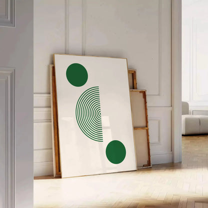 space Boho Abstract 12 poster captivating art piece perfect wall ideal gift stunning print available various sizes A4 cm A0 home decor today