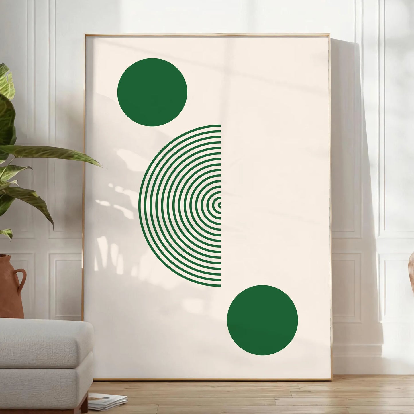 space Boho Abstract 12 poster captivating art piece perfect wall ideal gift stunning print available various sizes A4 cm A0 home decor today