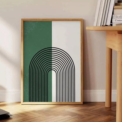 space Boho Abstract 28 poster stunning piece wall art touch elegance creativity gift unique artwork decor sizes A4 cm A0 walls today